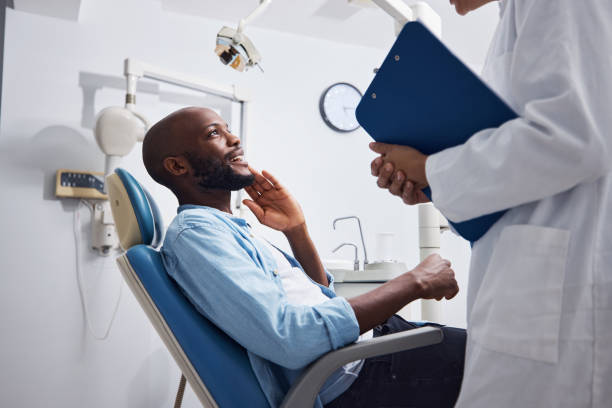 Best Emergency Root Canal Treatment in Union Park, FL