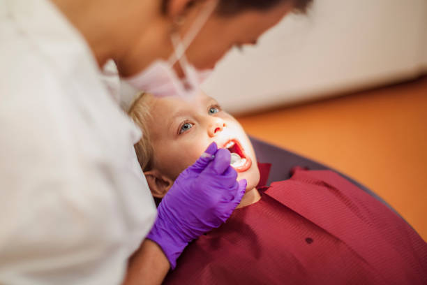 Best Weekend Emergency Dentist in Union Park, FL