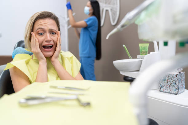 Best Emergency TMJ Treatment in Union Park, FL