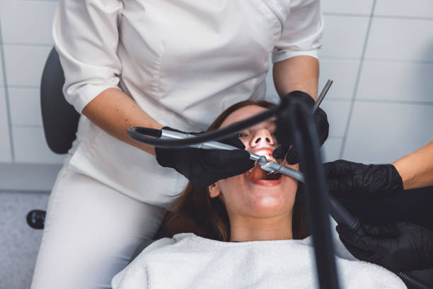 Best Emergency Treatment for Dental Infections or Abscesses in Union Park, FL