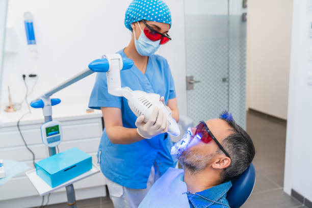Best Emergency Tooth Extraction in Union Park, FL